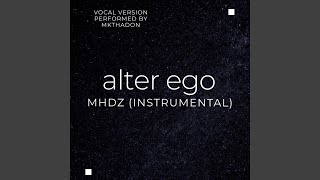 Alter Ego (Instrumental)