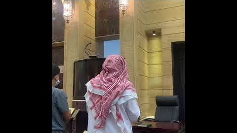 ( الحج أشهر معلومات ...) تلاوة جميلة للشيخ عاصم اللحيدان عشائية ٨ ذو الحجة ١٤٤٢ هـ