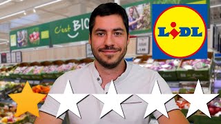 ASMR - L'employé LIDL LE PLUS LENT screenshot 2