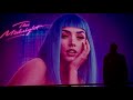 The midnight collateral  blade runner remix by jimi vox