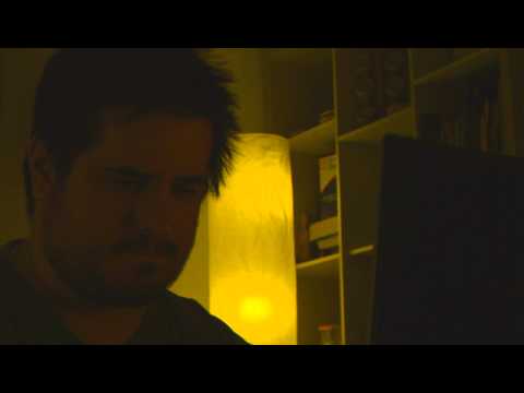 practical light/low light with the elphel cam ( untreated footage )