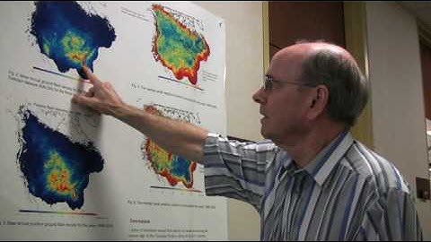 Texas A&M Prof Discusses Lightning Strikes