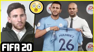 10 Things You MAY NOT Know About In FIFA 20 Career Mode screenshot 5