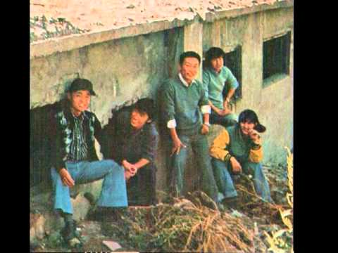큰별 - 그대모습이 (1979년)