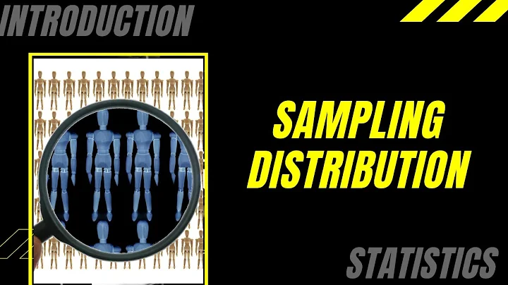 Sampling Distribution (Part 1) : Without Replacement