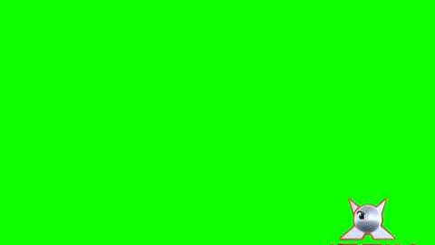 CHROMA KEY Jetix Screen Bug 2