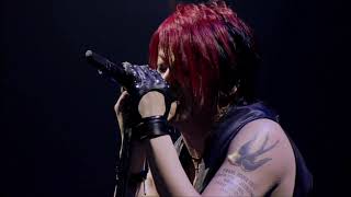 GLAY / 一色 (Happy Swing 2011 in 幕張, DAY 1)