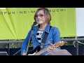 You belong to me(トニー谷バージョン) ROLLY@古墳フェス comecome*はにコット