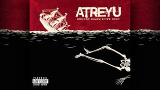 When Two Are One - Atreyu [HQ]