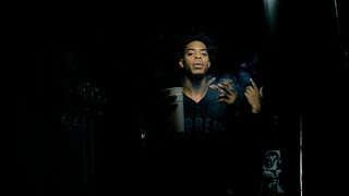 Renegade CMurdda - Locked Fa Life (Official Video)