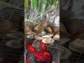 Vộp nướng mỡ hành mọi người đã ăn thử chưa thơm lắm đó #nganmenque