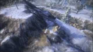 World of tanks Bugs & co. folge 3 v2 [old wot]map: Unknown