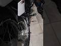 YAMAHA DT 175 (2025) SE LE VACIÓ TODA LA GASOLINA ESTACIONADA