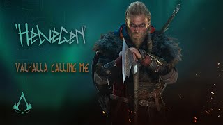 HELVEGEN - VALHALLA CALLING ME (Assassin’s creed Valhalla)