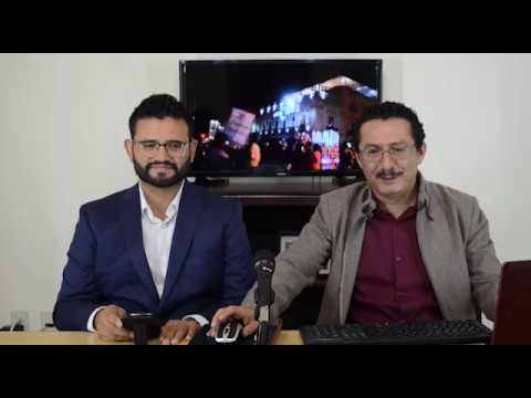 VIDEO Noticiero RED 113 viernes 12 de octubre de 2018