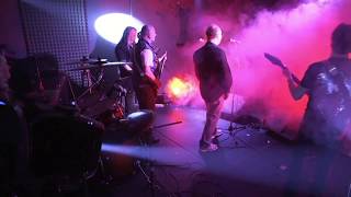 Hellbound - Searching for glory