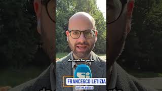 MILAN, CARDINALE È DIVENTATO MILANISTA? #milan #seriea