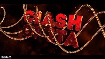 INTRO | Clash Of Ita [SYNC] ~ (MY BEST?) - By Draco