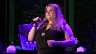 Bonnie Milligan  'The Wizard and I' (Wicked/Stephen Schwartz)