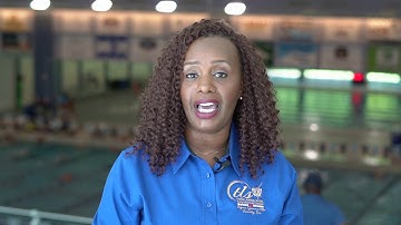 Bringing the Community to the Pool - What is Swim1922?