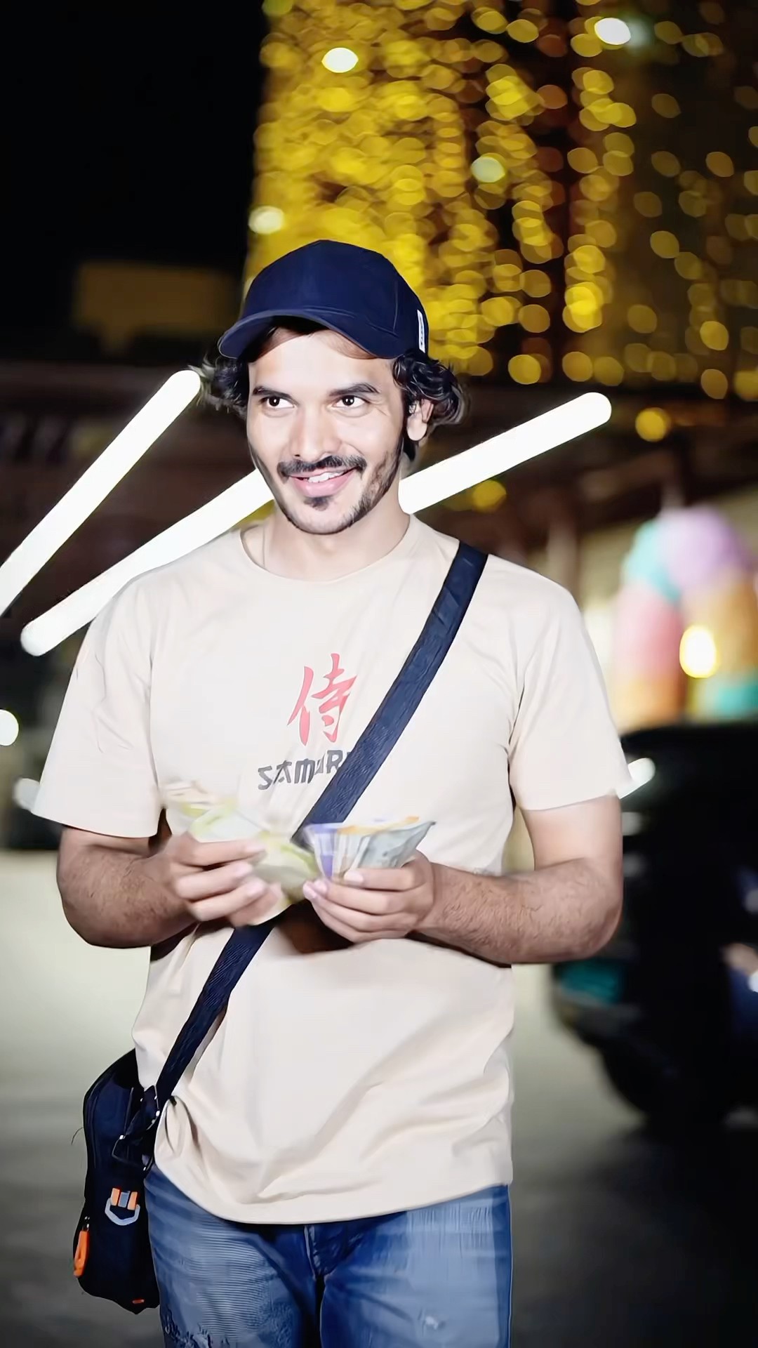Jaise ko taisa,…? #azmaik #reality #humanity #hearttouching #attitude #azmaikshorts