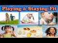 Healthy Living and Surfing with Courtney