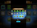 Opening Golden & Silver Keys #riseofkingdoms #rok #kvk #goldenkey #strategygames #shorts #gaming