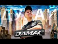 Застройщик DAMAC в Дубае! Инвестиции в недвижимость 2022