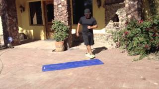 Plank Extensions