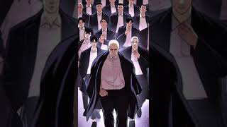 CHARACTERS OF LOOKISM | WEBTOON - YouTube