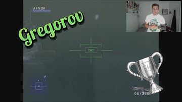 Syphon Filter 2 | Gregorov Walkthrough (PS5)