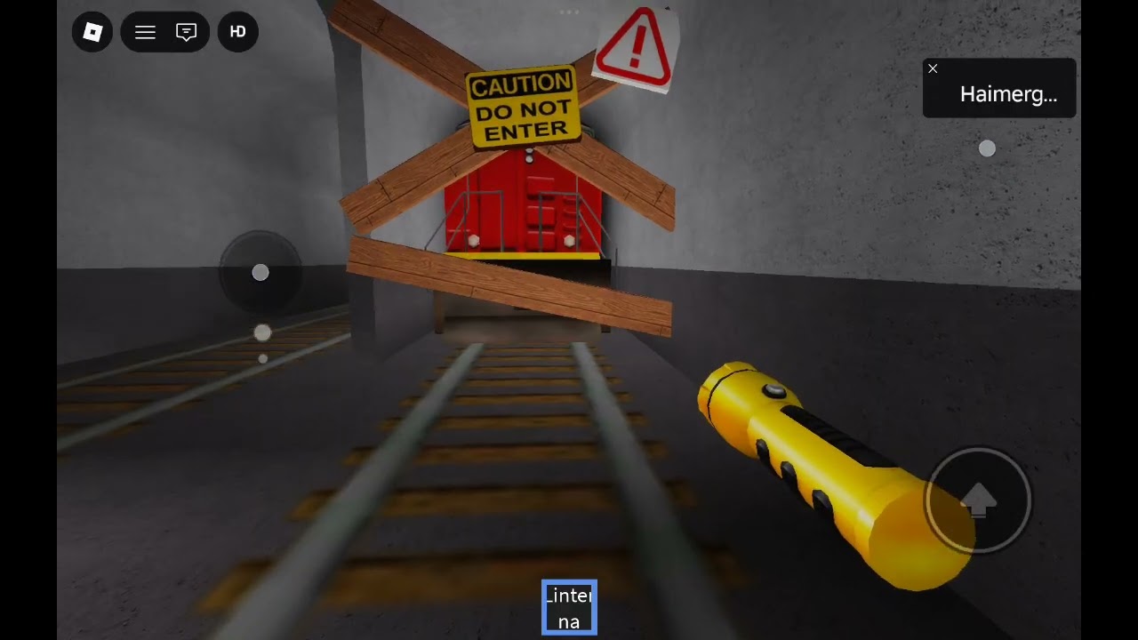 El Tren 🚂 malvado Christmas HD 