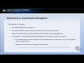 Mastering Encryption in C#: Symmetric vs. Asymmetric for Exam 70-483 π