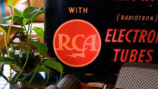 Step Back In Time with RCA Ribbon Microphones Step Back In Time with RCA Ribbon Microphones