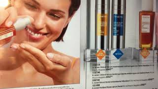 Avon catalogo cosméticos 💄 campaña 1