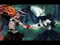 Bleach Era | Vasto Lorde Vs Ressurection/Arrancar, What's Better?