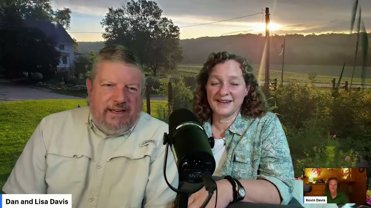 What if Our Family Lives Far from Mass?