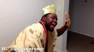 Dr. Sid - Kabiyesi (Short Dance)