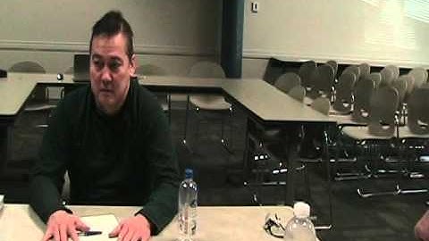 TWC Interview#2 (Part5) - Thu-Jan21-2016