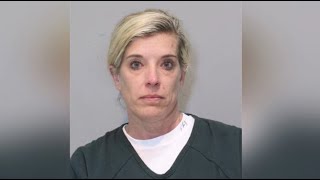 Virginia teacher arrested at school after suspected cocaine found in desk