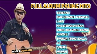LAGU POP SUNDA TERPOPULER || BERENYIT || DOEL SOEMBANG 