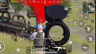 Asus Rog Phone 2 Pupg Gameplay Airtriggers