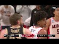 Jaden Bradley 2026 NCAA tournament highlights