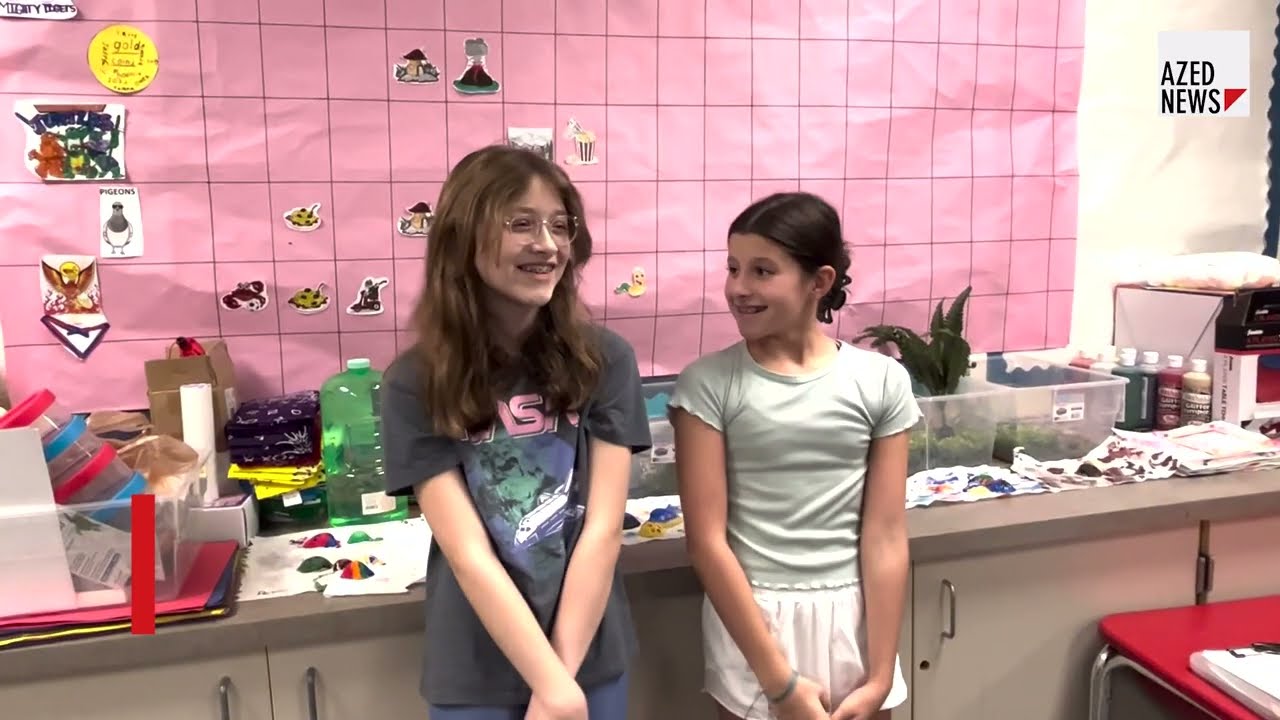 azednews-video-see-what-peoria-unified-s-edcamp-at-frontier-elementary