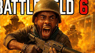 LIVE ?? TOP 5 IN THE WORLD ?? BEST OF NEDERLAND | Battlefield 6 RANK 100 GRIND ??@LEEYEEZYCONTENT888TV 