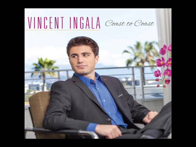 Vincent Ingala - In Deep