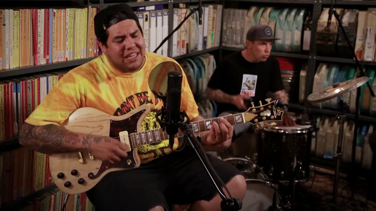 Sublime With Rome - Wicked Heart - 7/16/2019 - Paste Studios - New York, NY