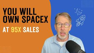 Will You Be Forced to Own SpaceX and Other AI Stocks What SpaceX needs to do in order to outperform