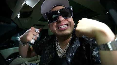 El Alfa “El Jefe” X Donaty X Fuerza Regida - TORETTO