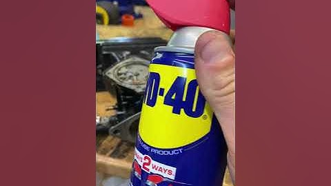 Mikuni Carburetor Jet Ski PWC DIY pop off pressure testing